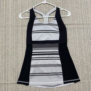 Womens Lululemon Tank Top Active Wear